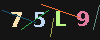 Gambar captcha