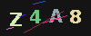 Gambar captcha