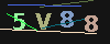 Gambar captcha