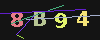 Gambar captcha
