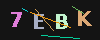 Gambar captcha