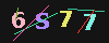 Gambar captcha