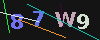 Gambar captcha