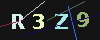 Gambar captcha