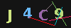Gambar captcha