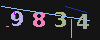 Gambar captcha