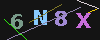 Gambar captcha