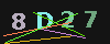 Gambar captcha